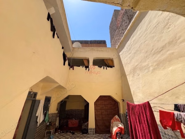 Vendita Casa nella Medina Antica