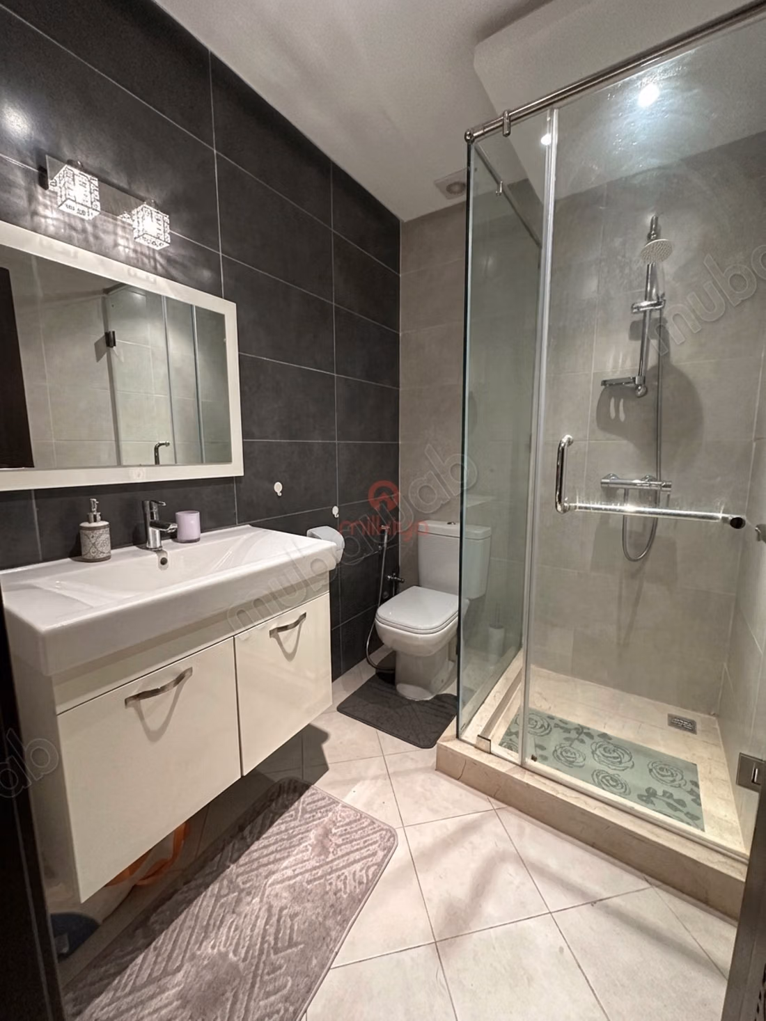 Vente Appartement à mabrouka