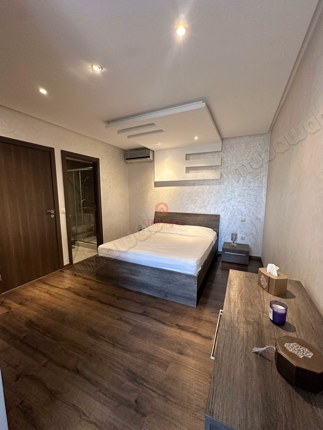 Vente Appartement à mabrouka