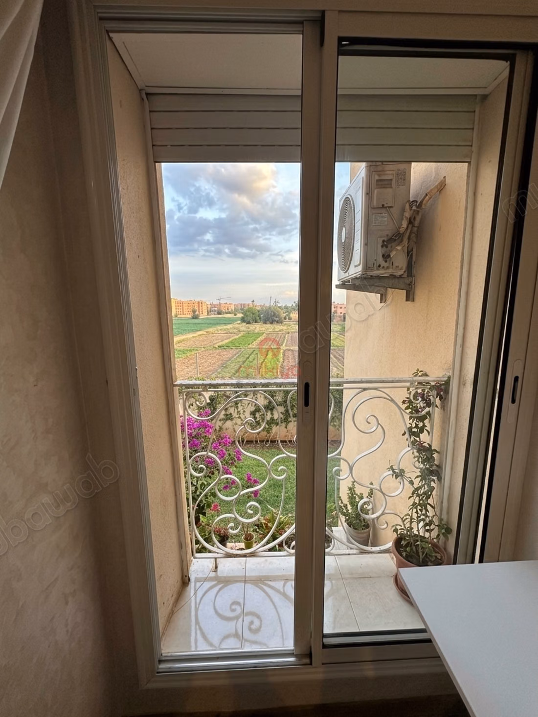 Vente Appartement à mabrouka