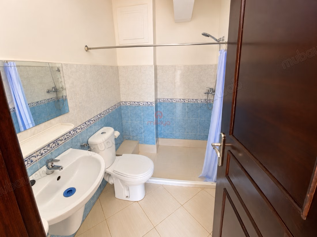 Location Appartement à hay izdihar