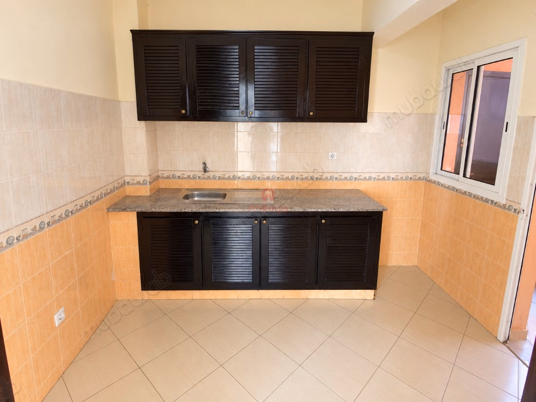 Location Appartement à hay izdihar