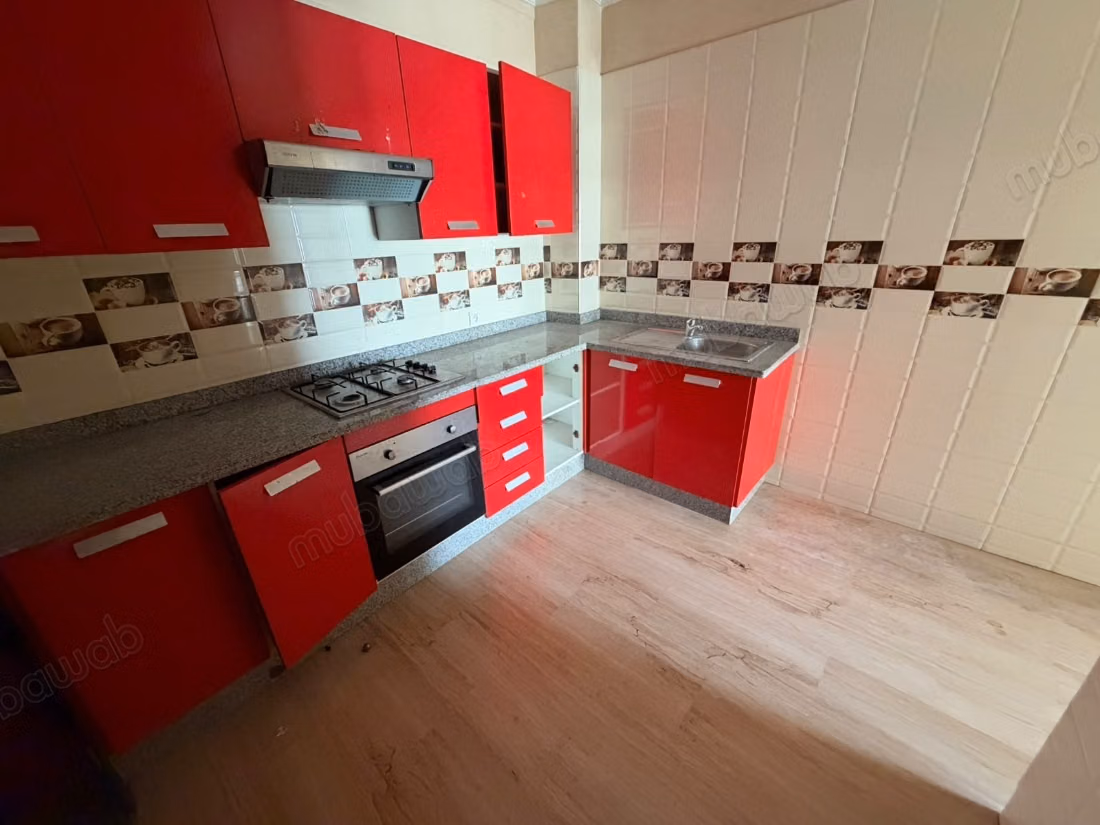 Appart 5000dh belvédère casa