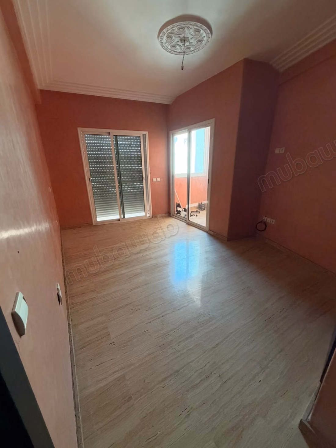 Appart 5000dh belvédère casa