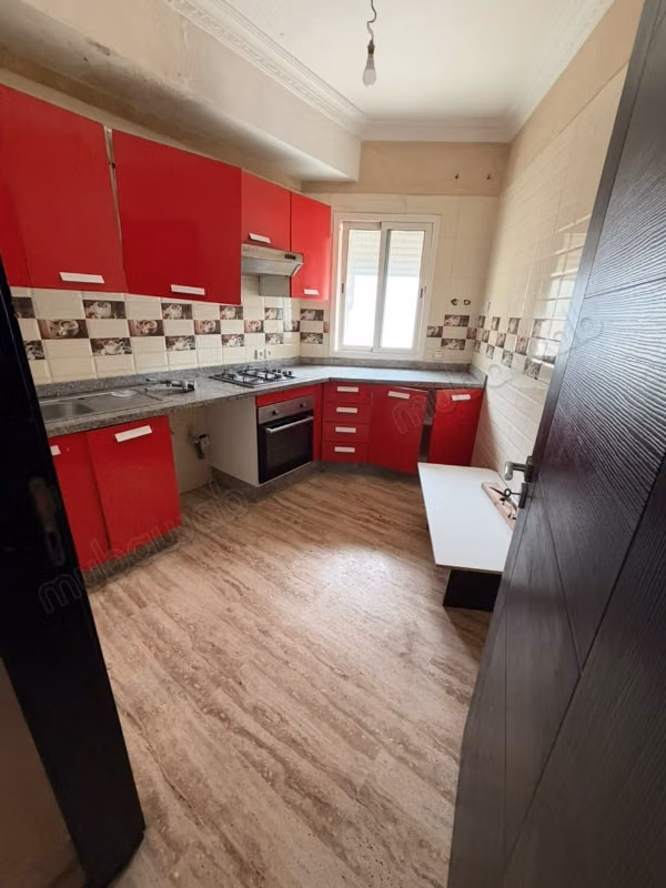 Appart 5000dh belvédère casa