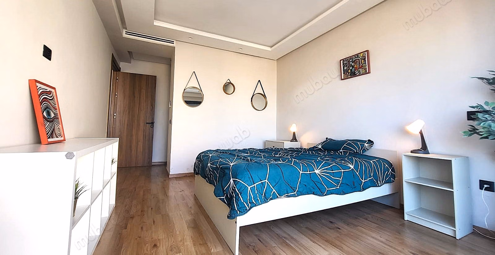 Studio 58 M² terrasse Clim Garage Belvédère