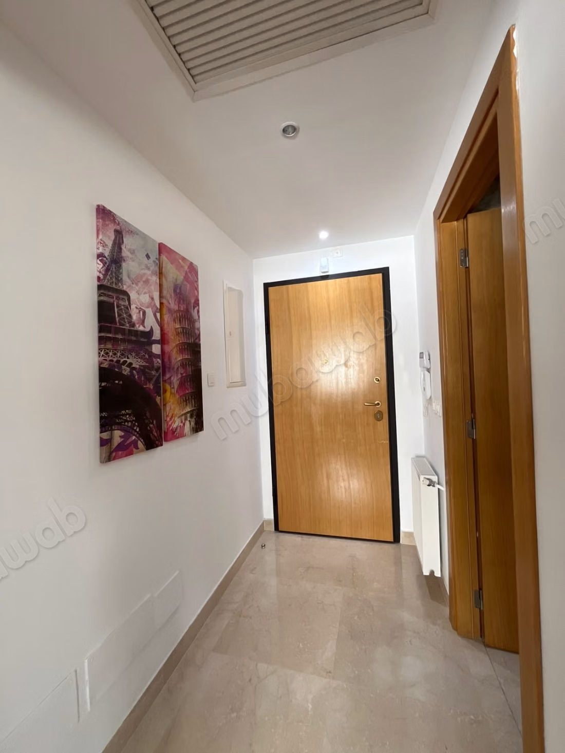 A louer: un appartement S1 meublé