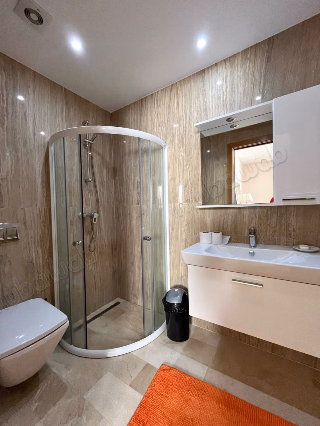 A louer: un appartement S1 meublé
