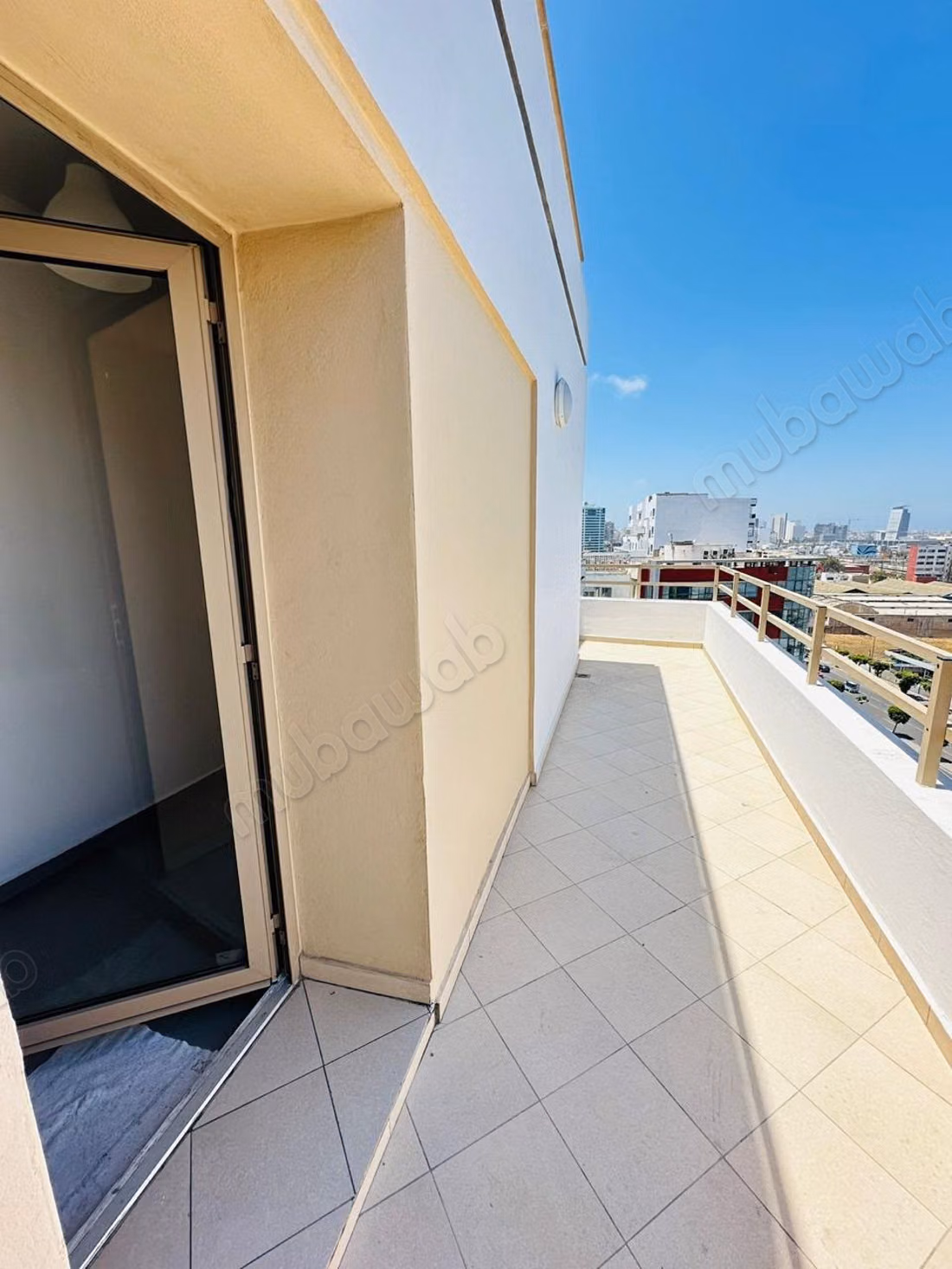 Studio 5500dh belvédère casa