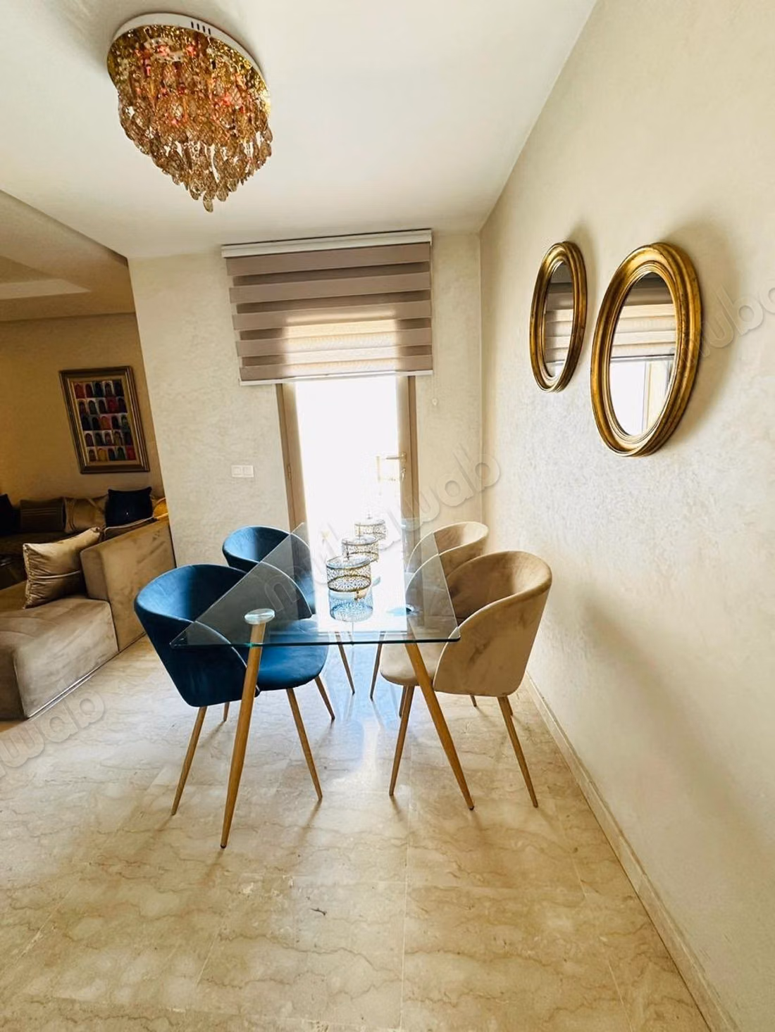 Studio 5500dh belvédère casa