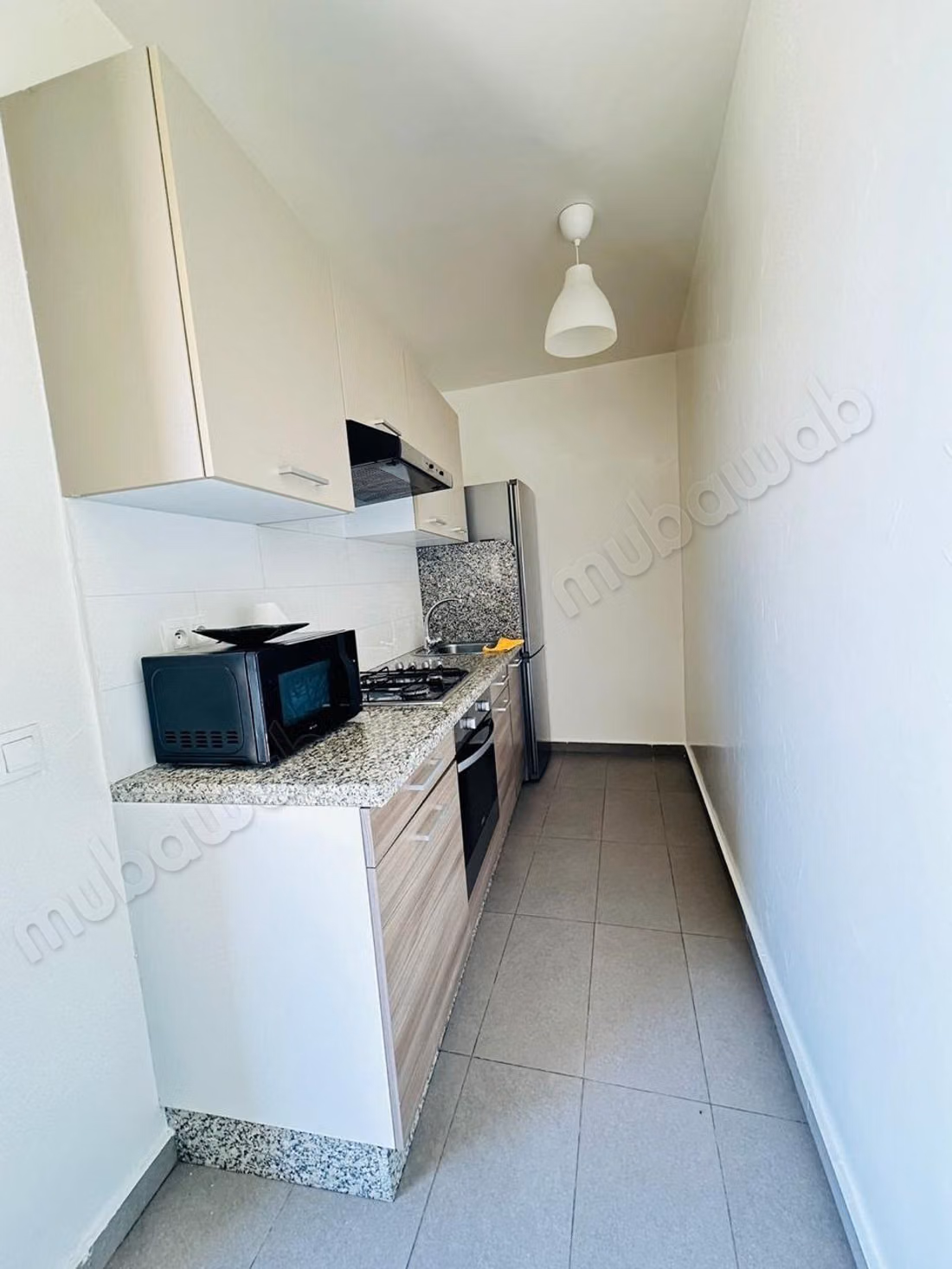 Studio 5500dh belvédère casa