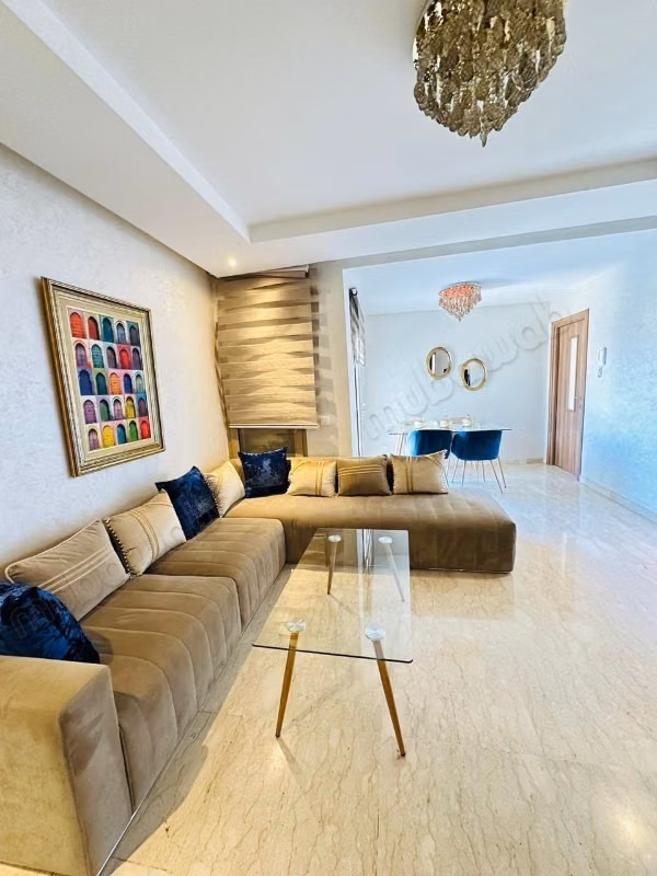 Studio 5500dh belvédère casa