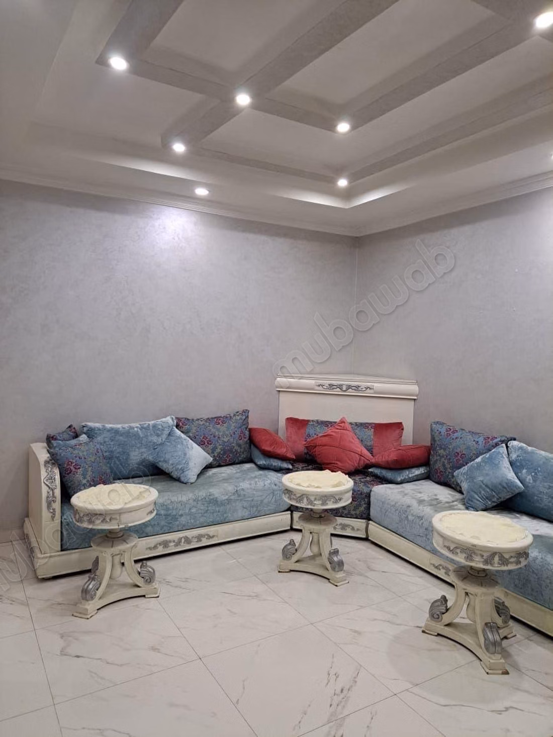 Appart 7000dh belvédère casa