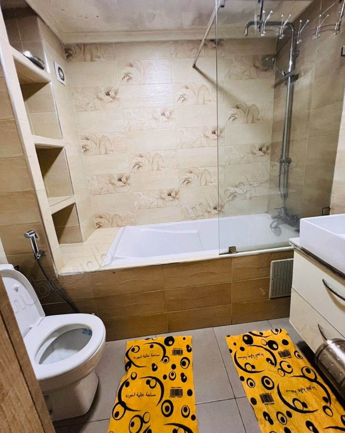 Appart 7000dh belvédère casa