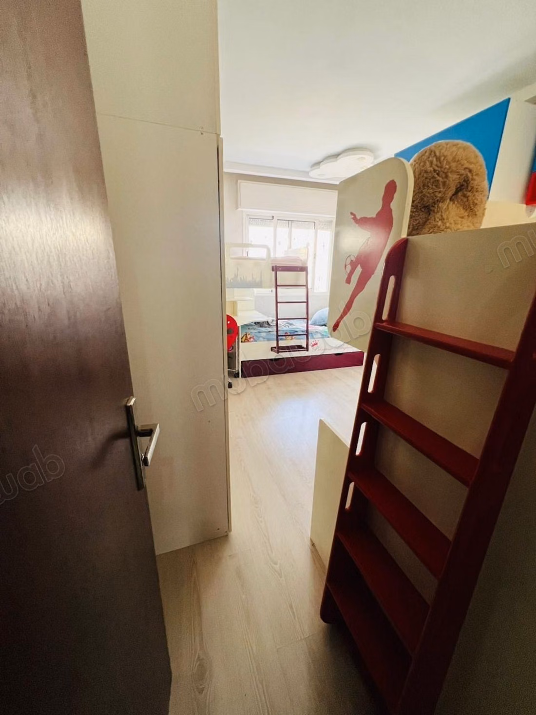 Appart 7000dh belvédère casa