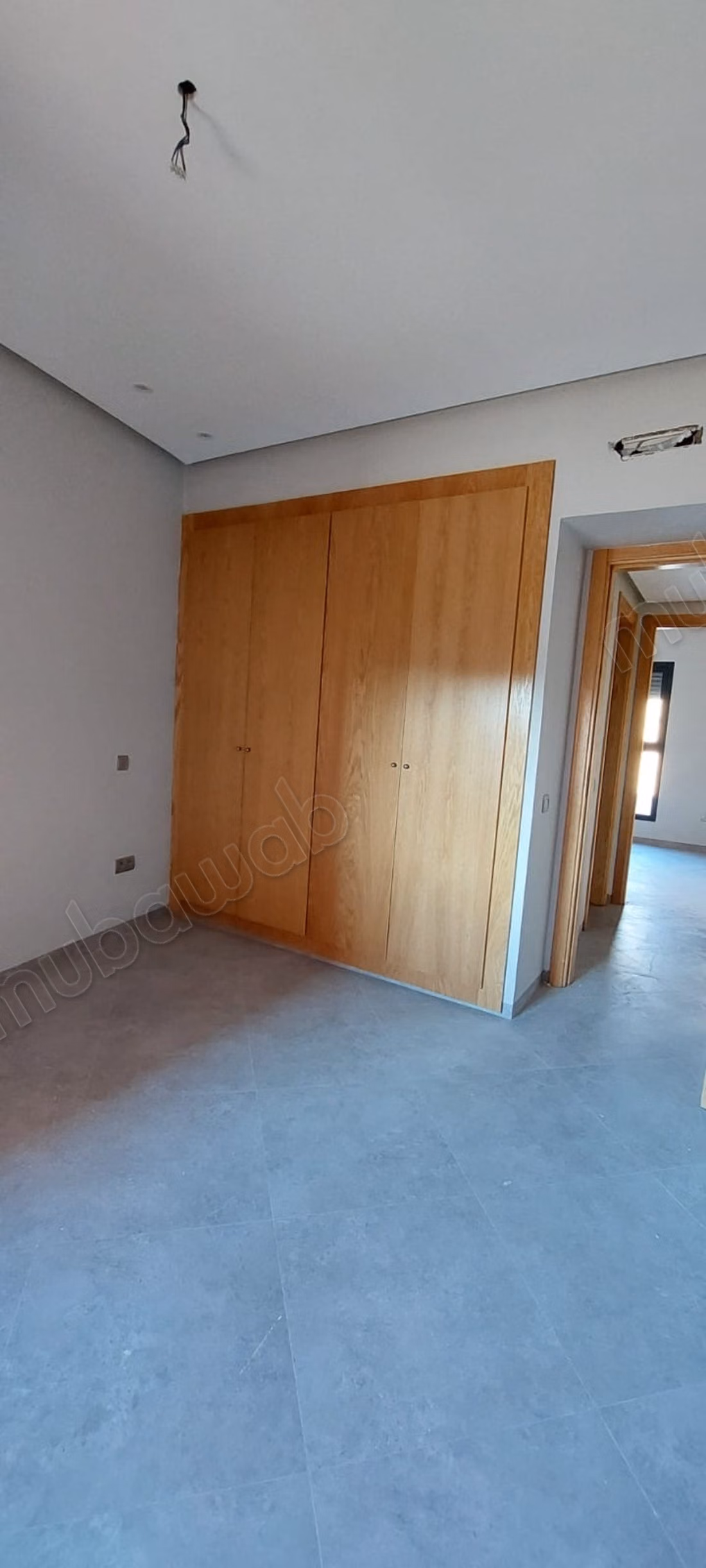 Location appartement avec 3 chambres