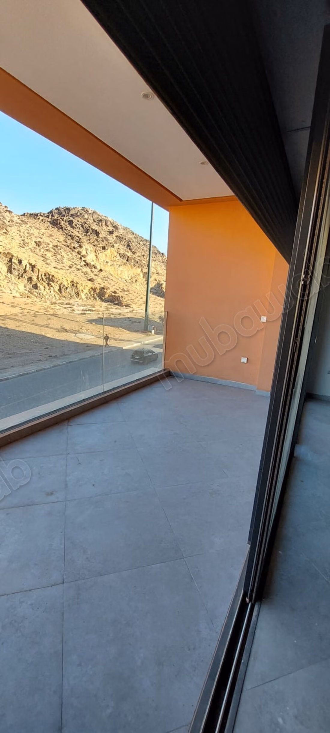 Location appartement avec 3 chambres