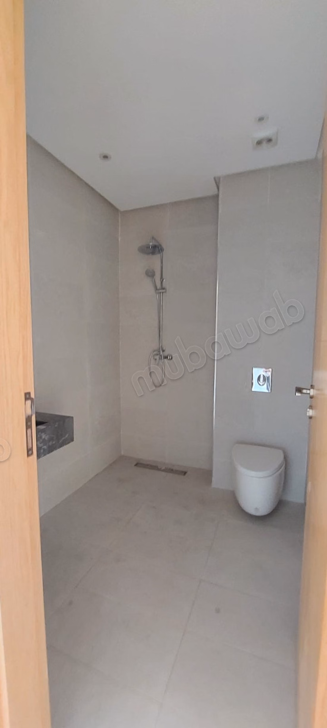 Location appartement avec 3 chambres