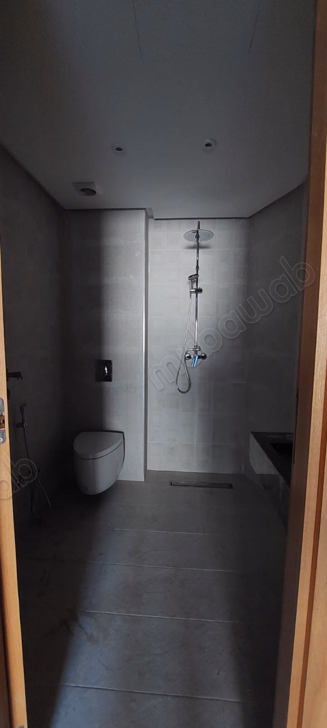 Location appartement avec 3 chambres