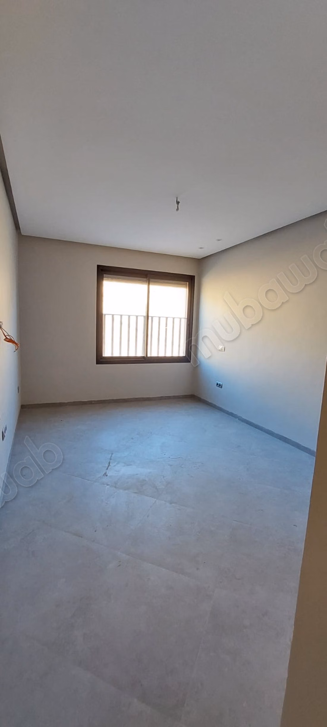 Location appartement avec 3 chambres