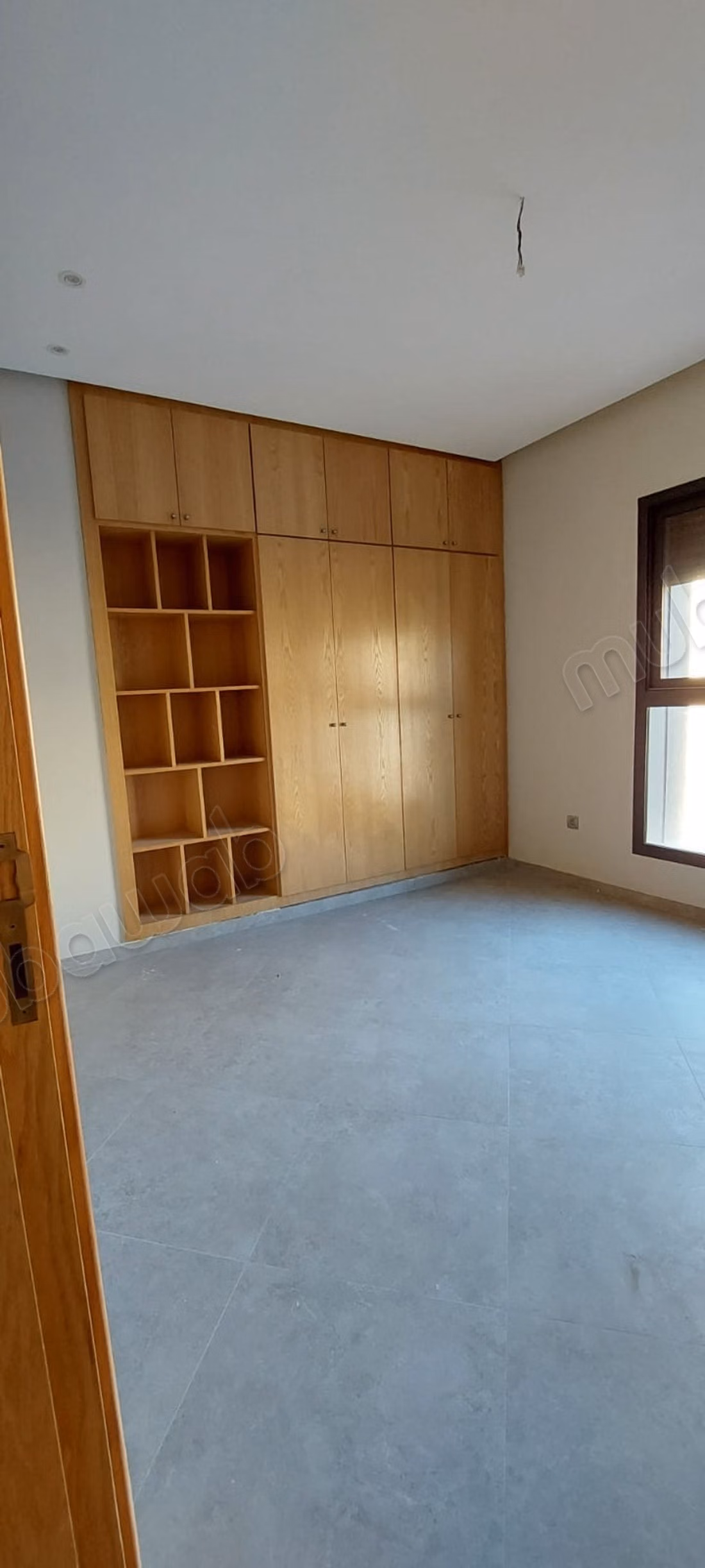 Location appartement avec 3 chambres