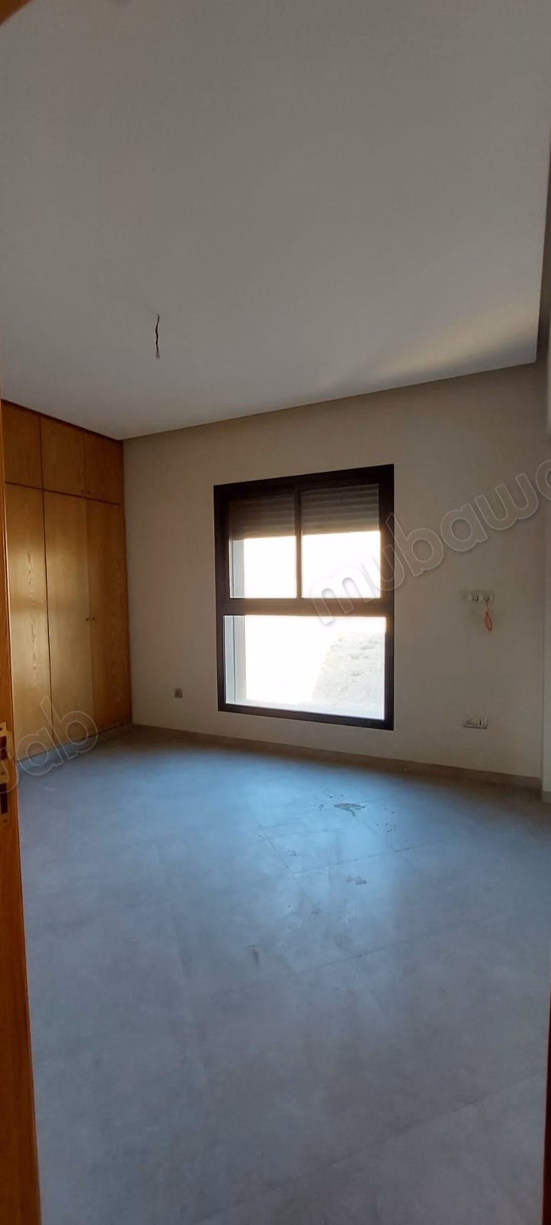Location appartement avec 3 chambres