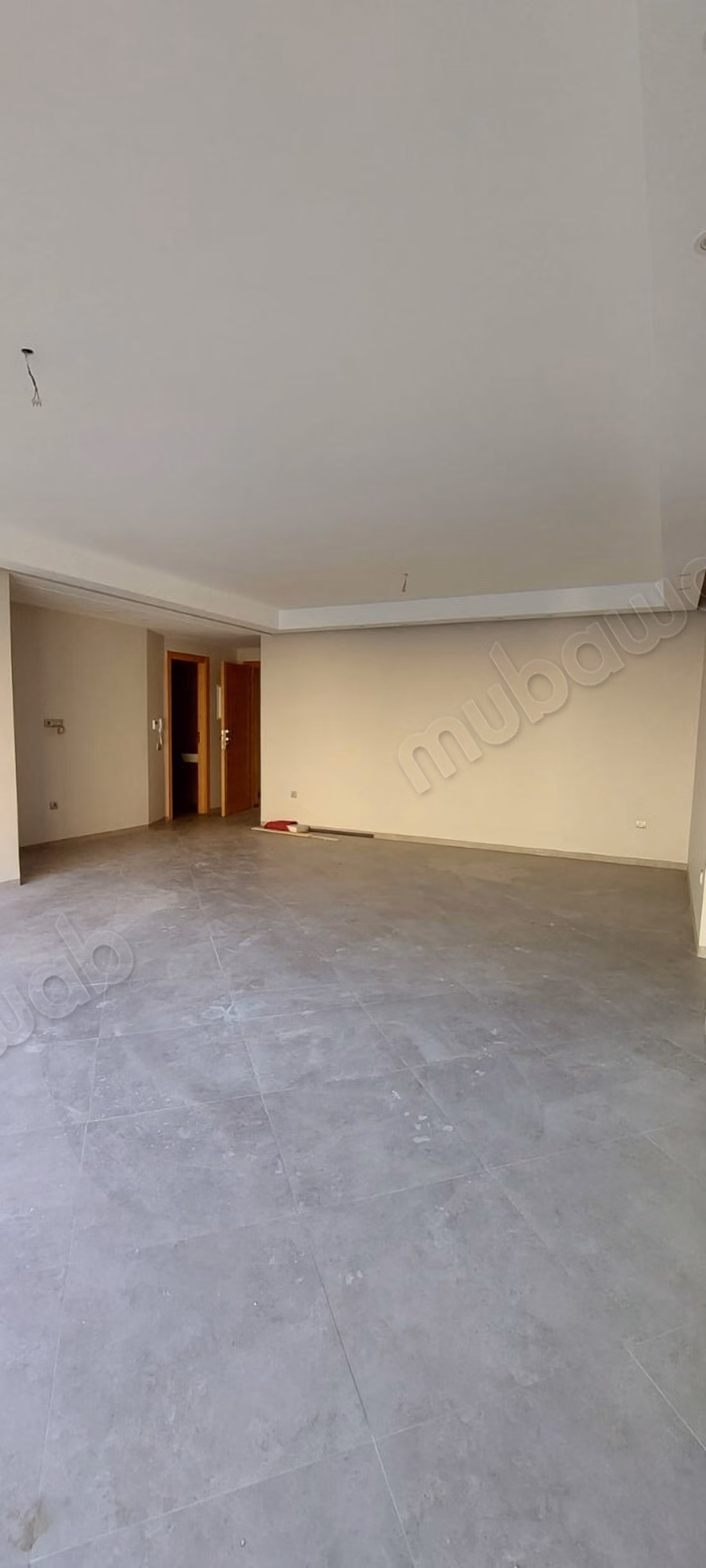 Location appartement avec 3 chambres