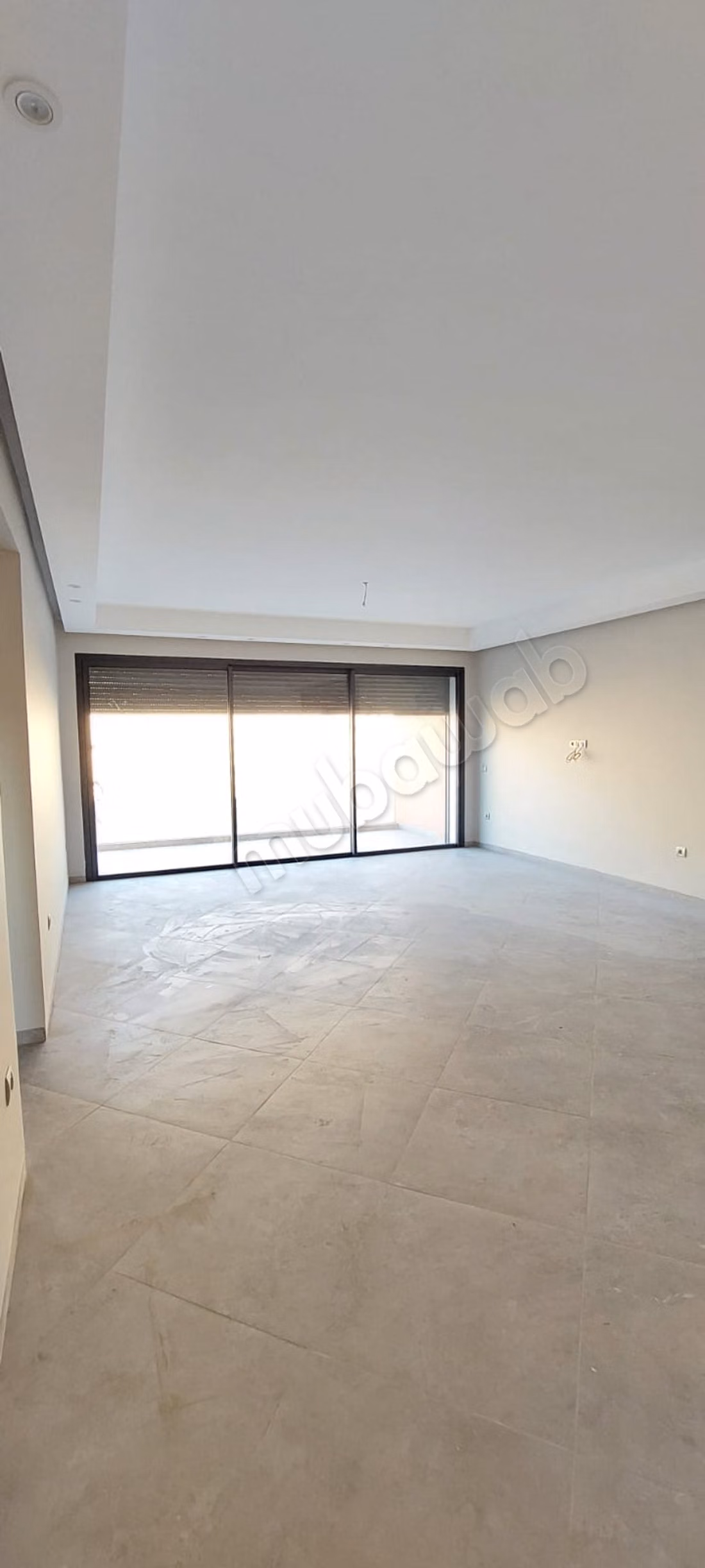 Location appartement avec 3 chambres