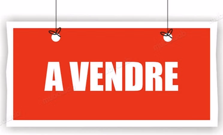 Land for villa in La Marsa, Cité Les Pins