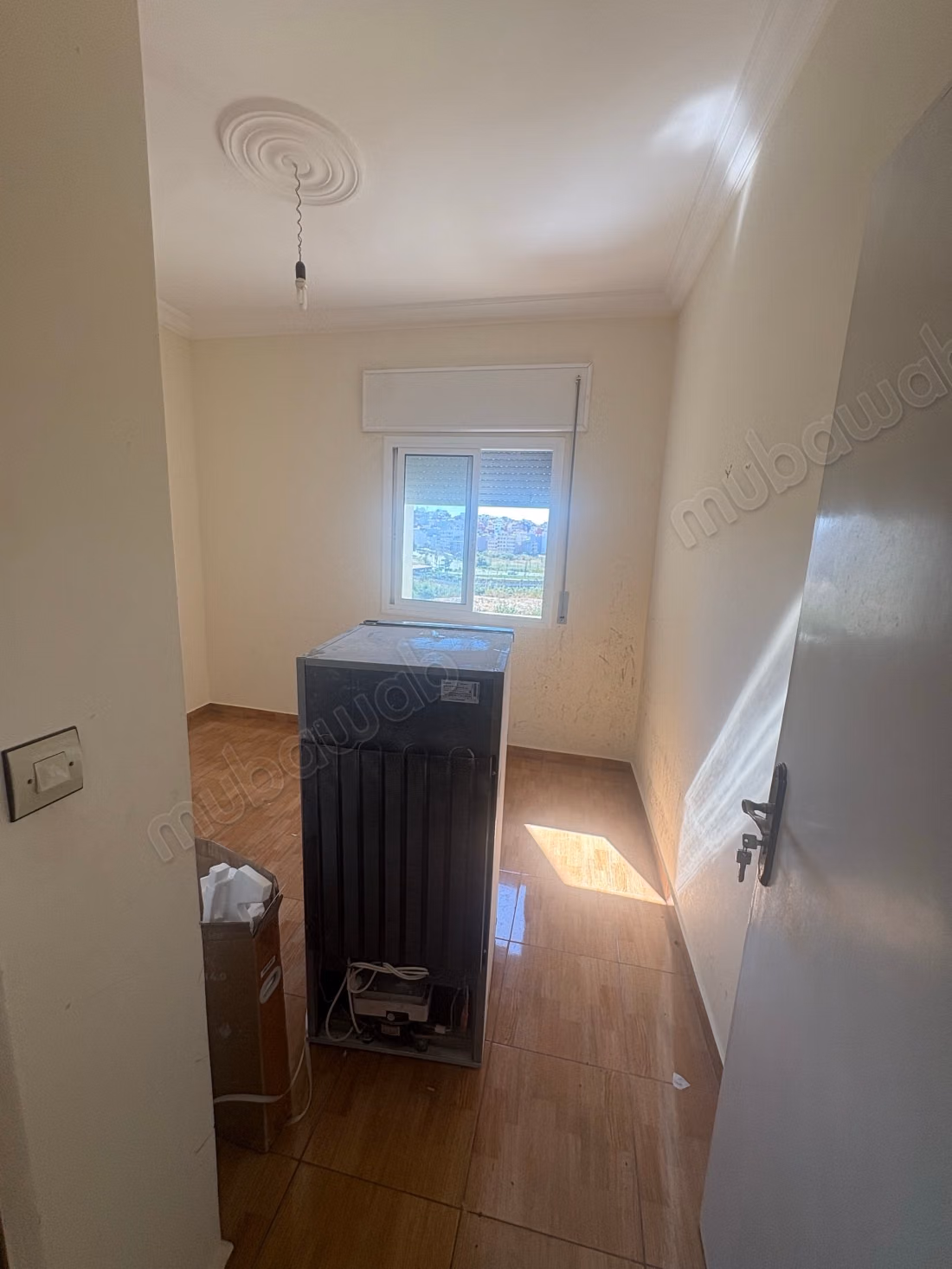 Apartment for rent in El Oued. 1 bedroom