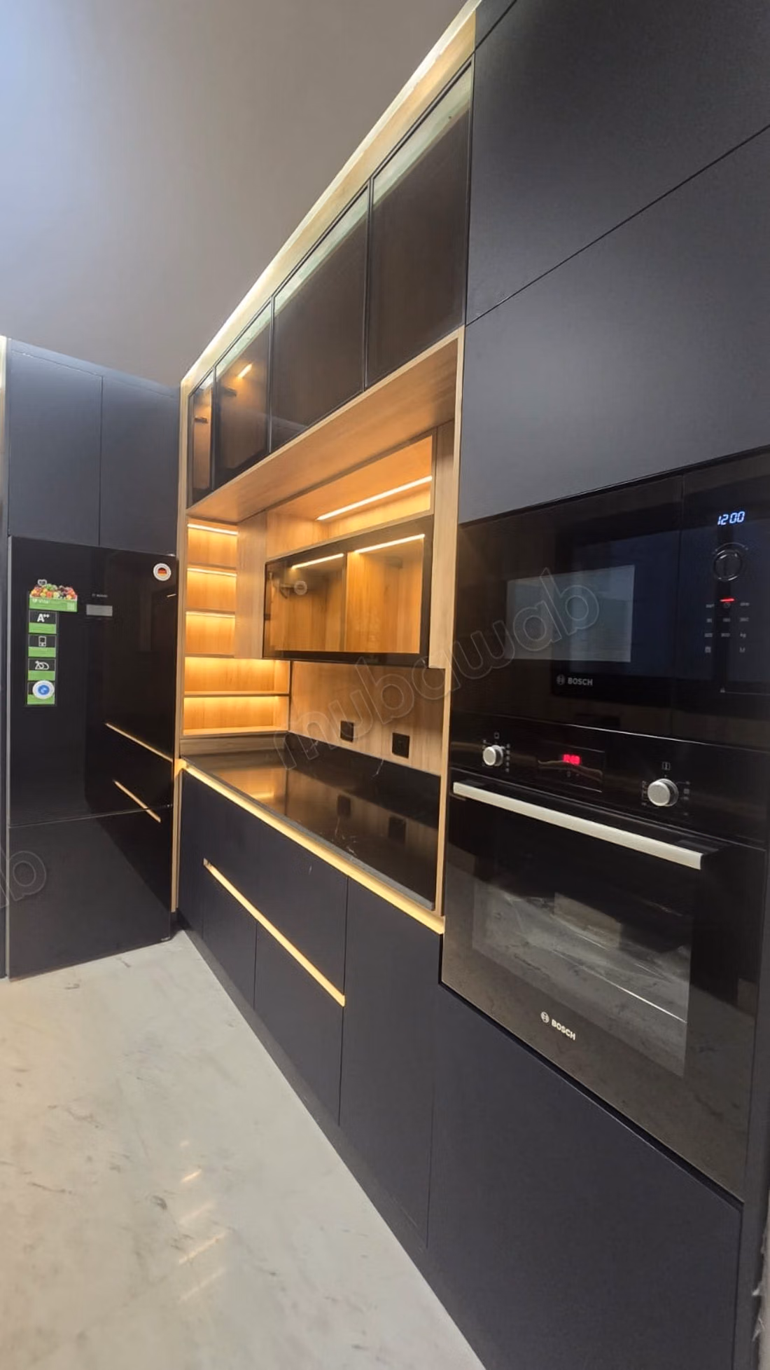 Venta de Apartamentos de Alto Standing en Tánger – A partir de 28,000 DH/m², Ibn Batouta Mall