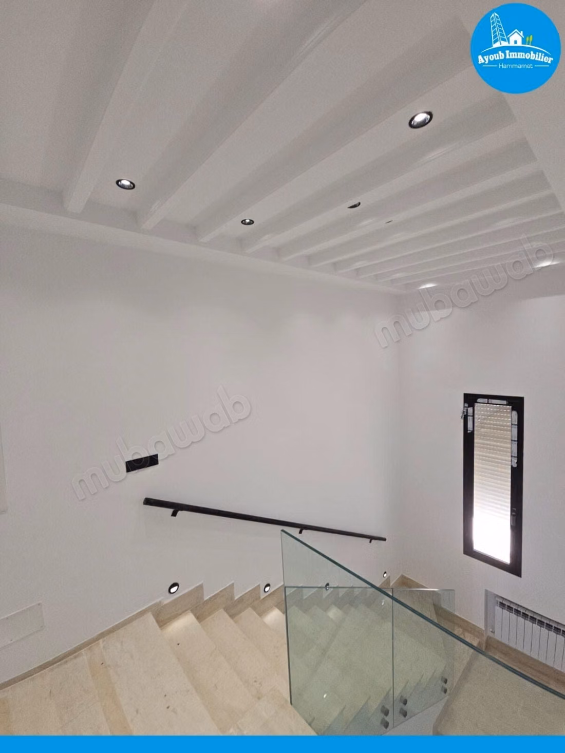 Villa in vendita a Hammamet - Zona Teatro