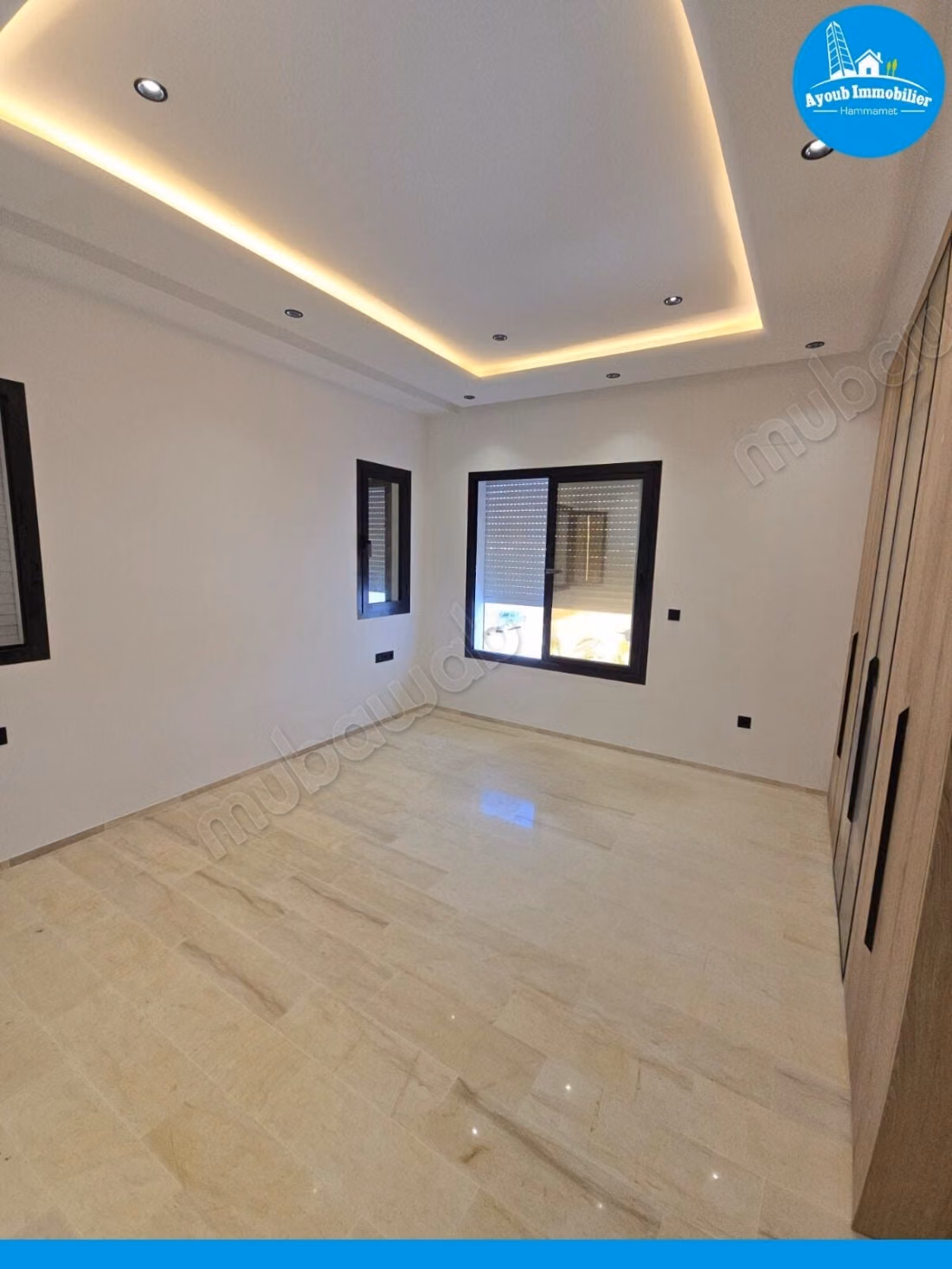 Villa in vendita a Hammamet - Zona Teatro