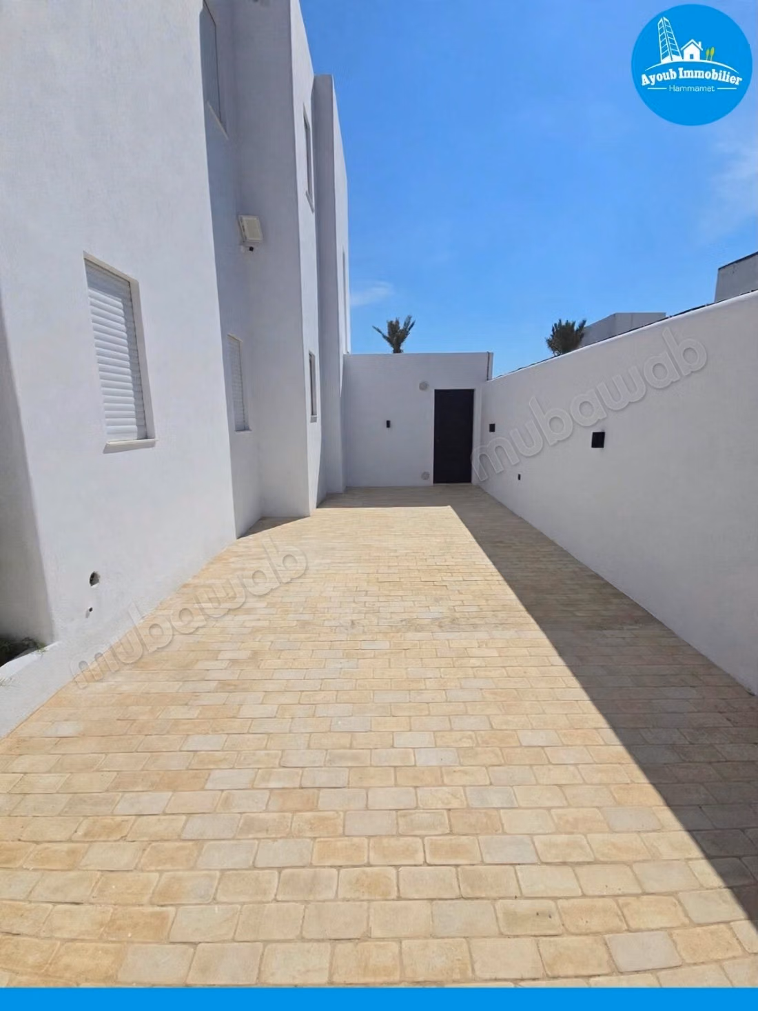 Villa in vendita a Hammamet - Zona Teatro