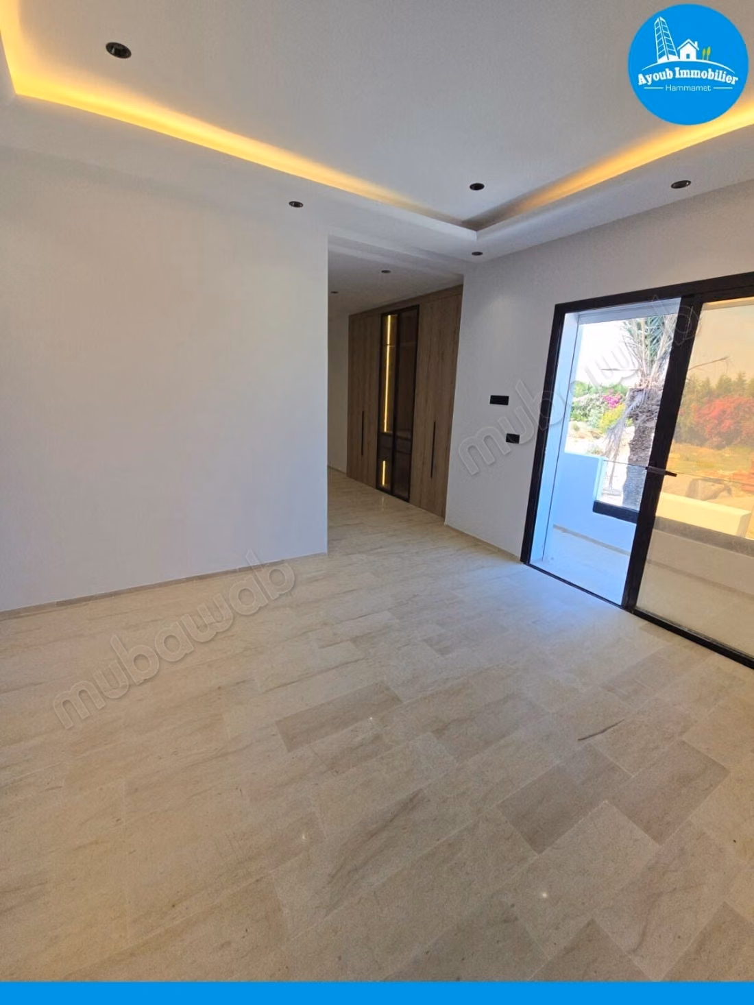 Villa in vendita a Hammamet - Zona Teatro