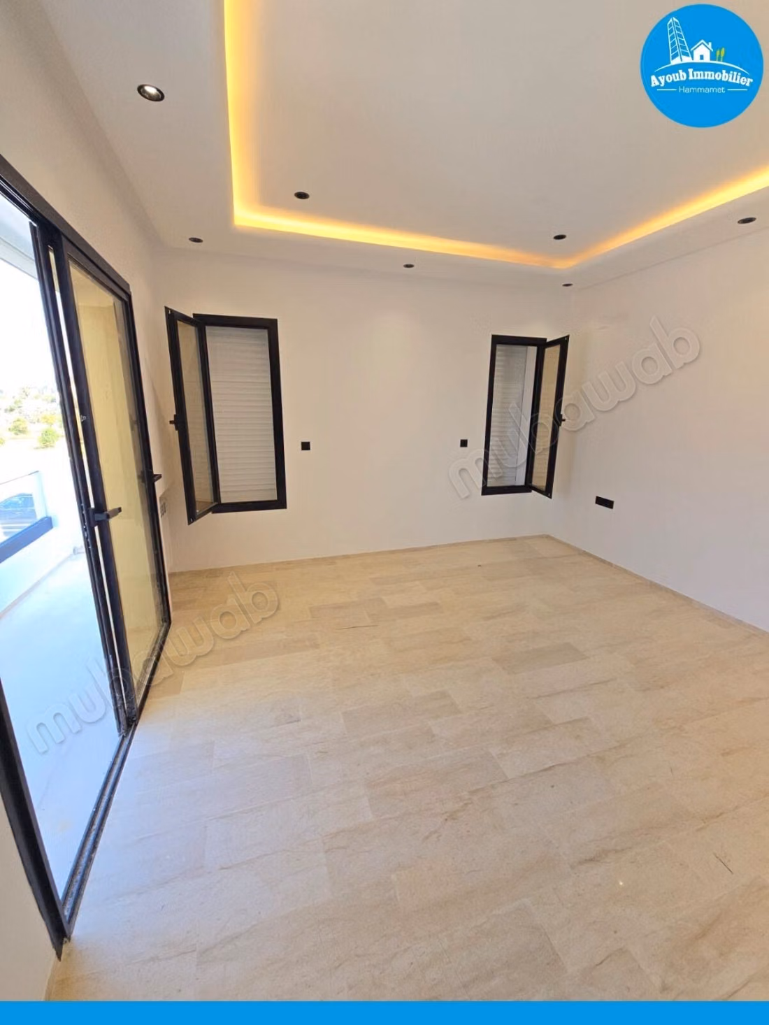 Villa in vendita a Hammamet - Zona Teatro