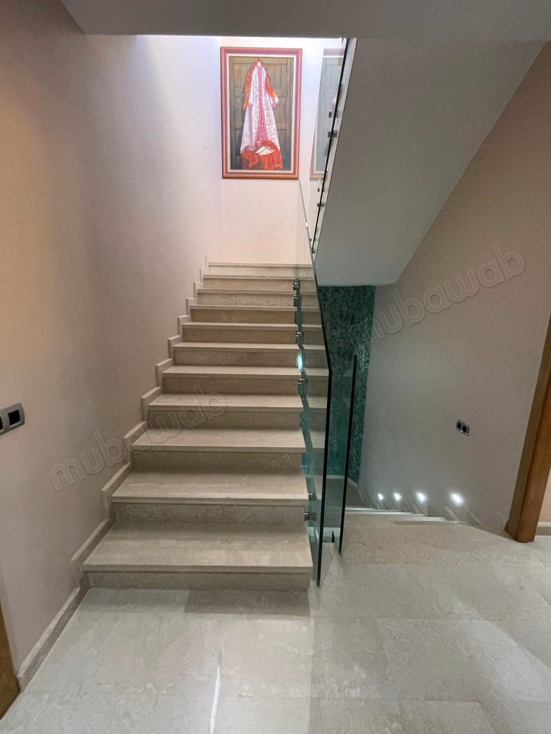 Villa moderne à la vente à oualfa