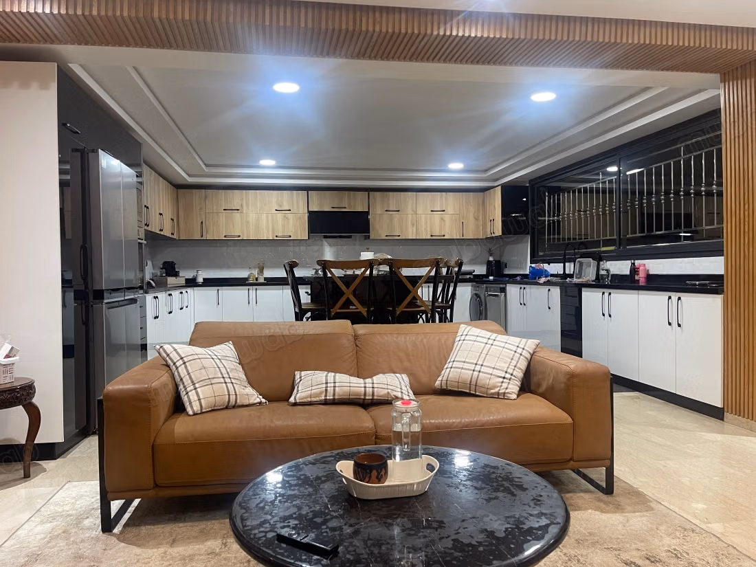 Villa moderne à la vente à oualfa