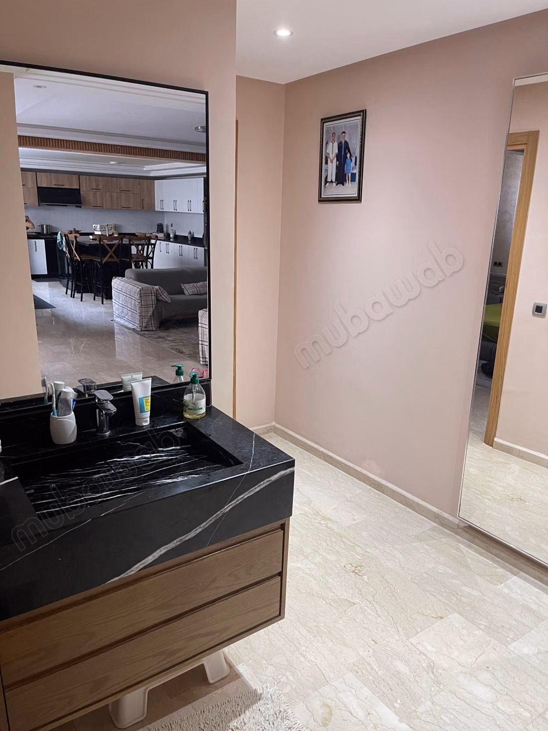 Villa moderne à la vente à oualfa