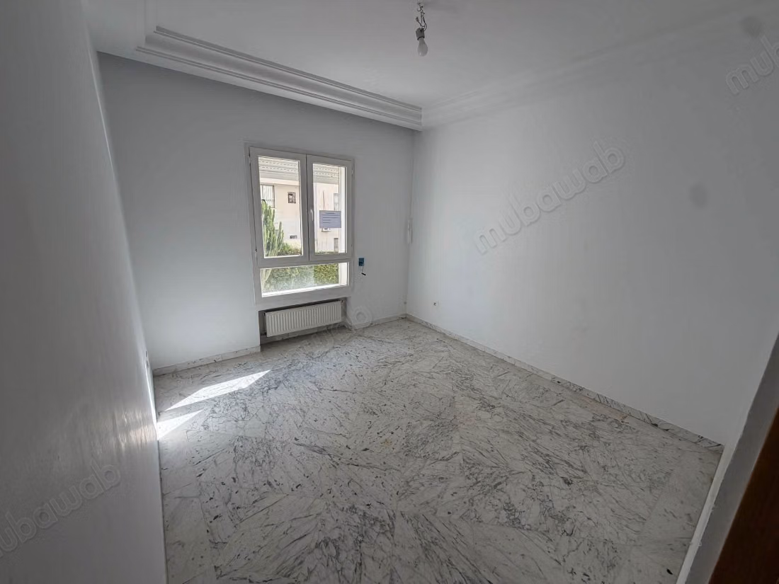 Menzah 7 Bis Appartamento S3 in affitto