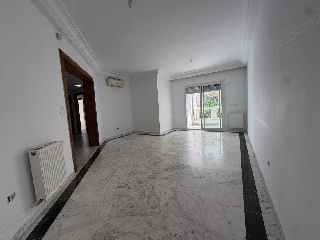 Menzah 7 Bis Appartamento S3 in affitto