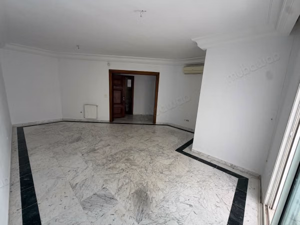 Menzah 7 Bis Appartamento S3 in affitto