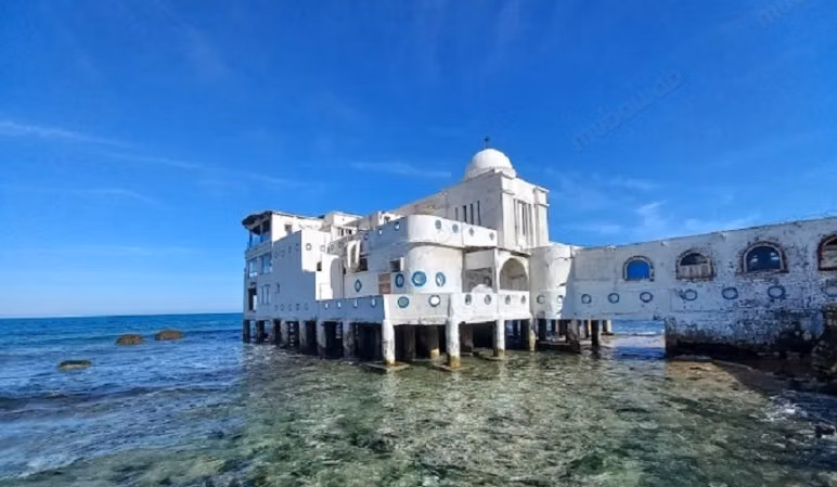 A vendre terrain d'exception la marsa