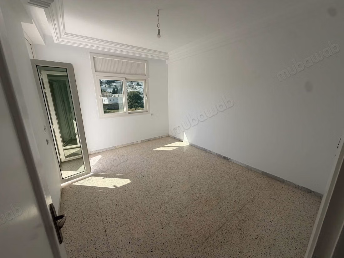 Affitto di un appartamento a El Menzah 7 Bis