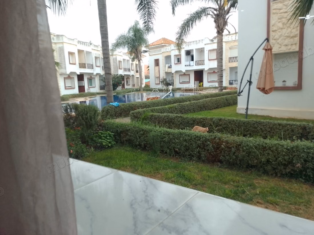 Appartement à louer à Sidi Bouzid