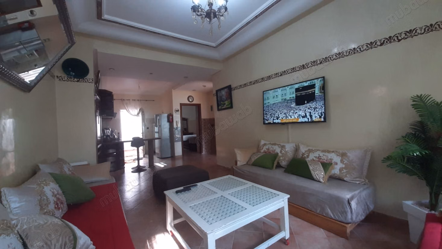 Appartement à louer à Sidi Bouzid