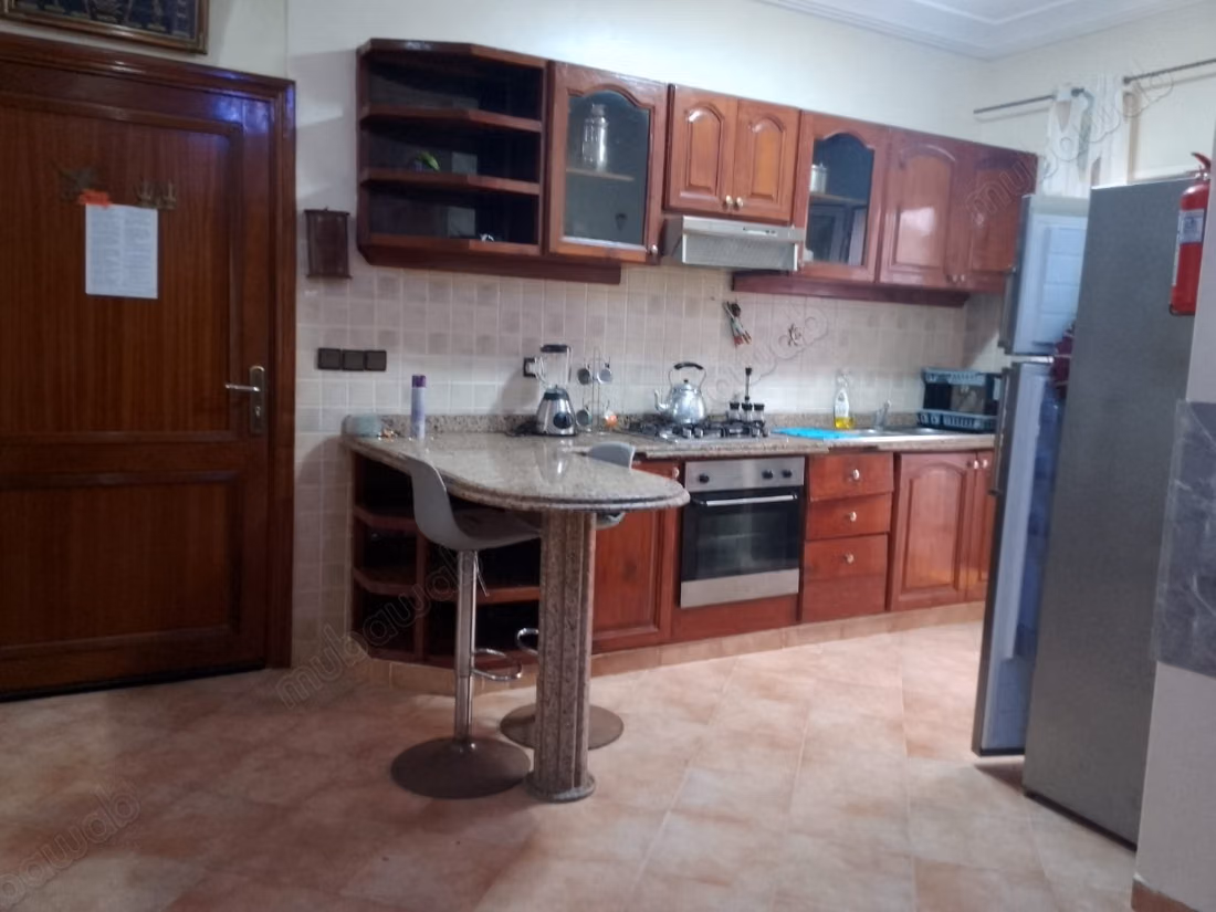 Appartement à louer à Sidi Bouzid