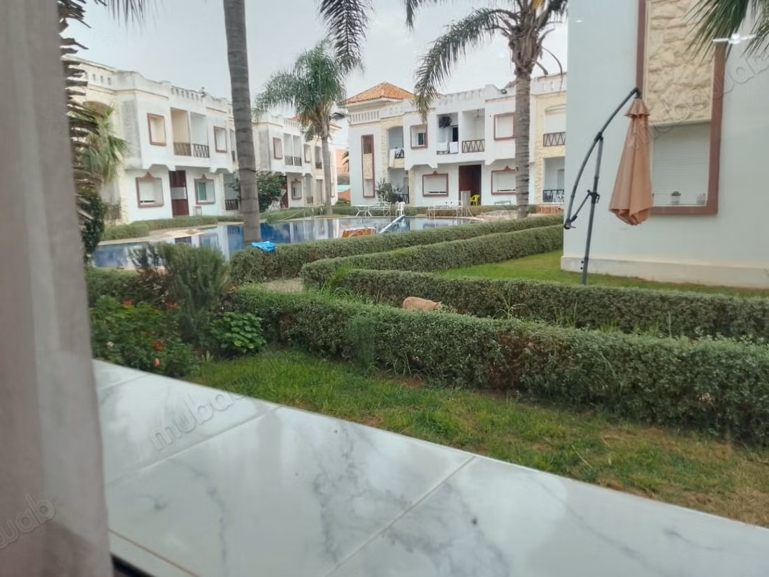 Appartement à louer à Sidi Bouzid