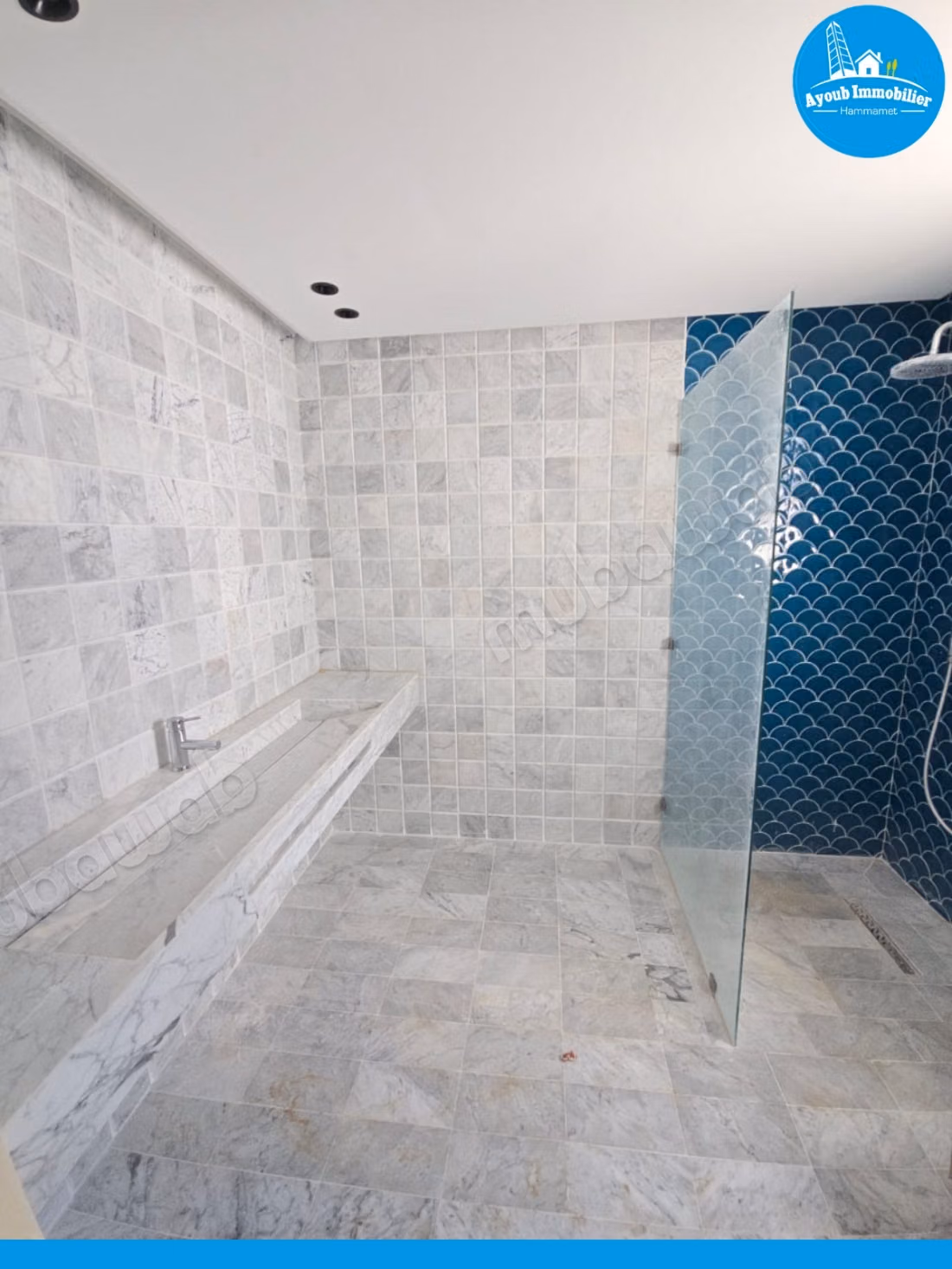 Exclusivité chez Ayoub immobilier Hammamet
