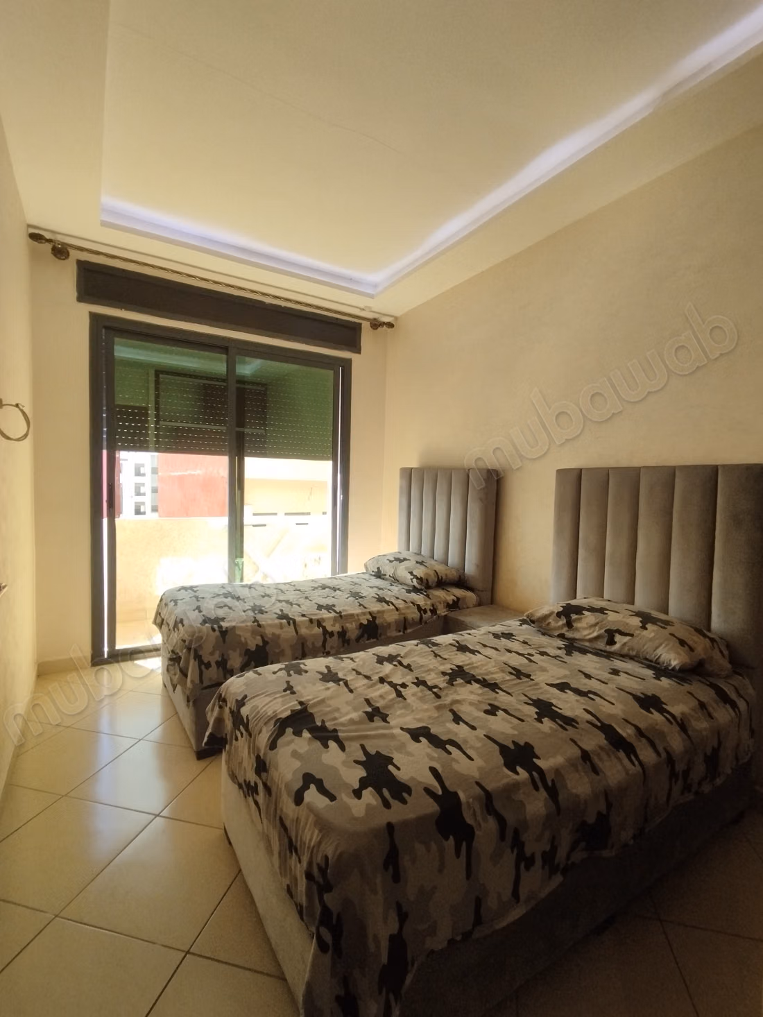Appartement enregistré à vendre à Martil